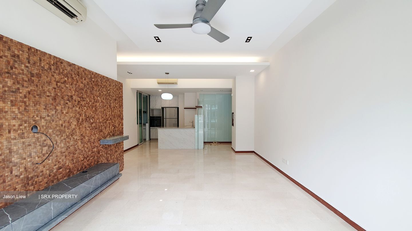 The Nexus (D21), Condominium #390252831